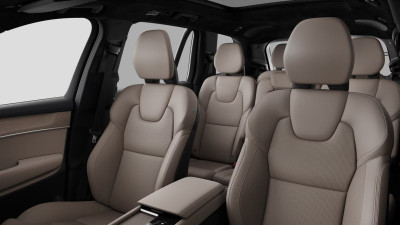 Volvo XC90 Neuwagen Volvo XC90 Neuwagen