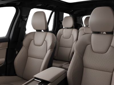 Volvo XC90 Neuwagen
