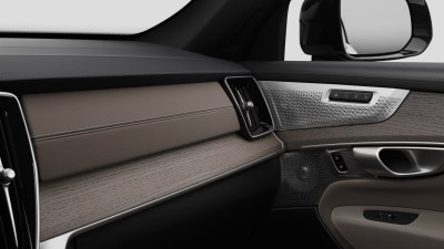 Volvo XC90 Neuwagen Volvo XC90 Neuwagen