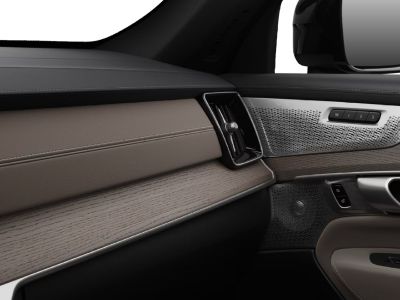 Volvo XC90 Neuwagen
