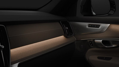 Volvo XC90 Neuwagen Volvo XC90 Neuwagen