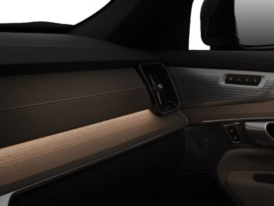 Volvo XC90 Neuwagen