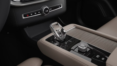 Volvo XC90 Neuwagen Volvo XC90 Neuwagen