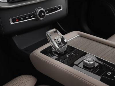 Volvo XC90 Neuwagen
