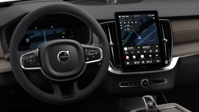 Volvo XC90 Neuwagen Volvo XC90 Neuwagen