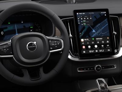 Volvo XC90 Neuwagen