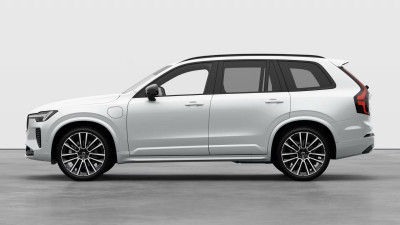 Volvo XC90 Neuwagen Volvo XC90 Neuwagen