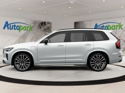 Volvo XC90 Neuwagen