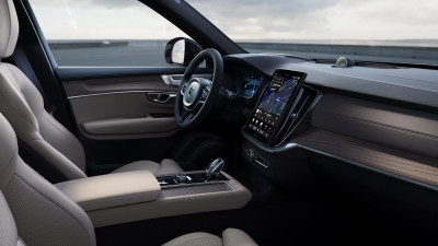 Volvo XC90 Neuwagen Volvo XC90 Neuwagen