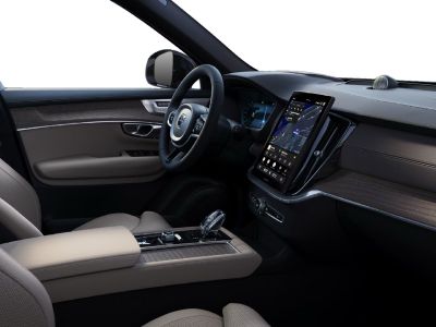 Volvo XC90 Neuwagen