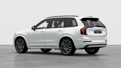 Volvo XC90 Neuwagen Volvo XC90 Neuwagen