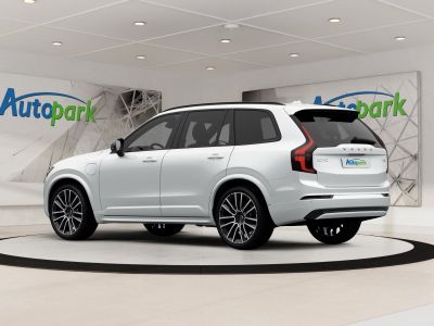 Volvo XC90 Neuwagen