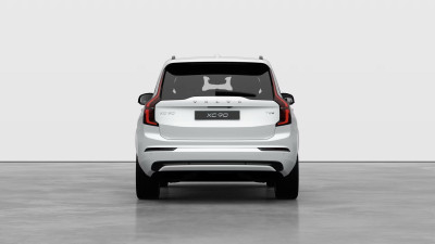 Volvo XC90 Neuwagen Volvo XC90 Neuwagen