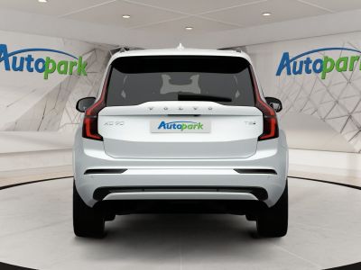 Volvo XC90 Neuwagen