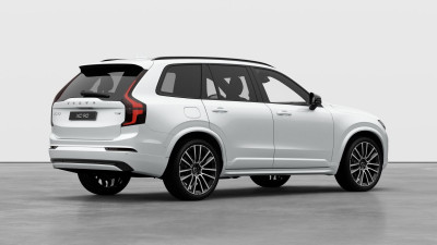 Volvo XC90 Neuwagen Volvo XC90 Neuwagen