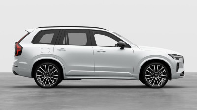 Volvo XC90 Neuwagen Volvo XC90 Neuwagen