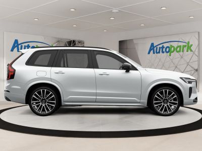 Volvo XC90 Neuwagen
