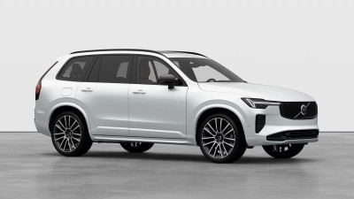 Volvo XC90 Neuwagen Volvo XC90 Neuwagen
