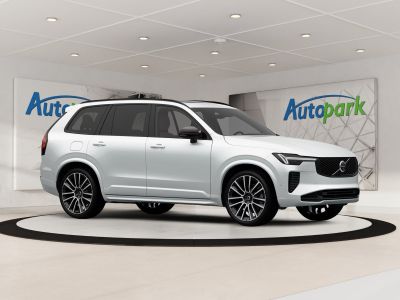 Volvo XC90 Neuwagen