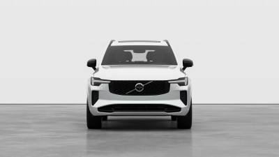 Volvo XC90 Neuwagen Volvo XC90 Neuwagen