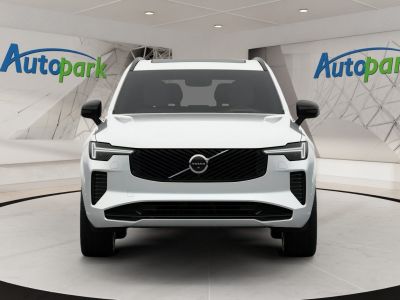 Volvo XC90 Neuwagen