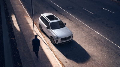 Volvo XC90 Neuwagen Volvo XC90 Neuwagen