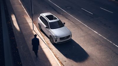 Volvo XC90 Neuwagen