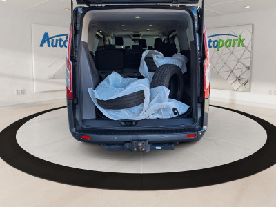 Ford Tourneo Custom Gebrauchtwagen Ford Tourneo Custom Gebrauchtwagen