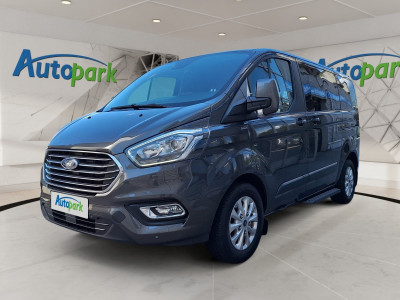 Ford Tourneo Custom Gebrauchtwagen Ford Tourneo Custom Gebrauchtwagen