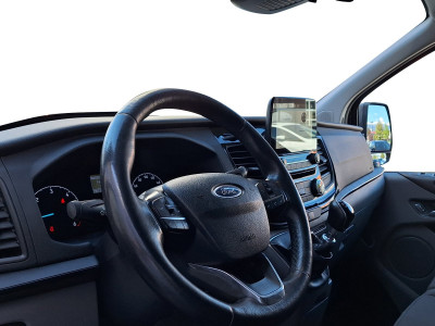 Ford Tourneo Custom Gebrauchtwagen Ford Tourneo Custom Gebrauchtwagen