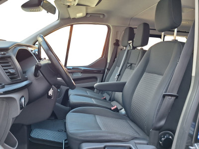 Ford Tourneo Custom Gebrauchtwagen Ford Tourneo Custom Gebrauchtwagen