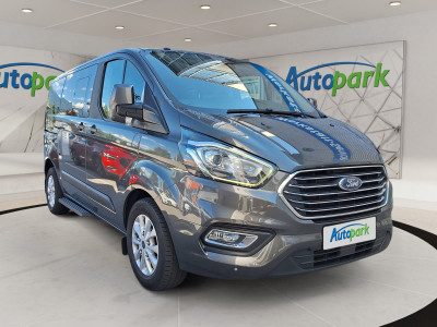 Ford Tourneo Custom Gebrauchtwagen Ford Tourneo Custom Gebrauchtwagen