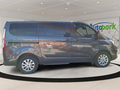 Ford Tourneo Custom Gebrauchtwagen Ford Tourneo Custom Gebrauchtwagen