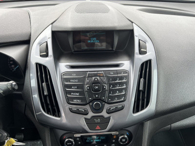 Ford Tourneo Connect Gebrauchtwagen Ford Tourneo Connect Gebrauchtwagen