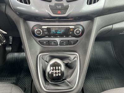 Ford Tourneo Connect Gebrauchtwagen Ford Tourneo Connect Gebrauchtwagen
