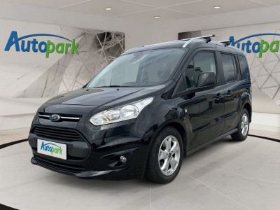 Ford Tourneo Connect Gebrauchtwagen Ford Tourneo Connect Gebrauchtwagen