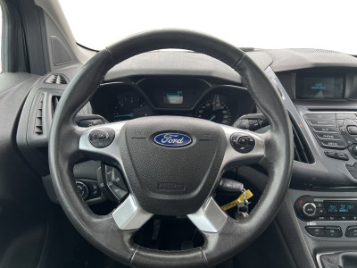 Ford Tourneo Connect Gebrauchtwagen Ford Tourneo Connect Gebrauchtwagen