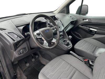 Ford Tourneo Connect Gebrauchtwagen Ford Tourneo Connect Gebrauchtwagen