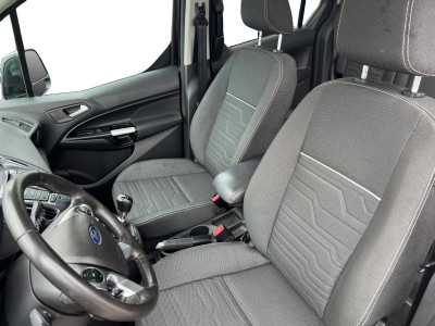 Ford Tourneo Connect Gebrauchtwagen Ford Tourneo Connect Gebrauchtwagen