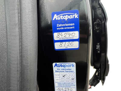 Ford Tourneo Connect Gebrauchtwagen Ford Tourneo Connect Gebrauchtwagen