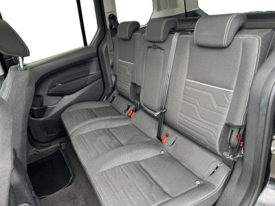 Ford Tourneo Connect Gebrauchtwagen Ford Tourneo Connect Gebrauchtwagen