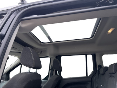 Ford Tourneo Connect Gebrauchtwagen Ford Tourneo Connect Gebrauchtwagen