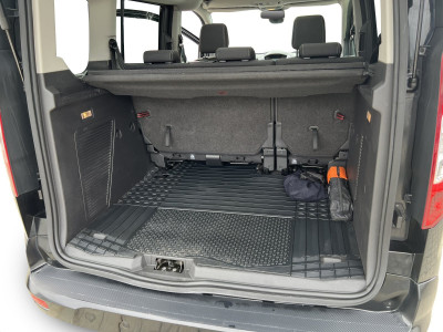 Ford Tourneo Connect Gebrauchtwagen Ford Tourneo Connect Gebrauchtwagen