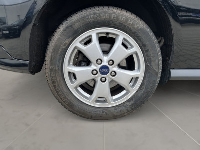 Ford Tourneo Connect Gebrauchtwagen Ford Tourneo Connect Gebrauchtwagen