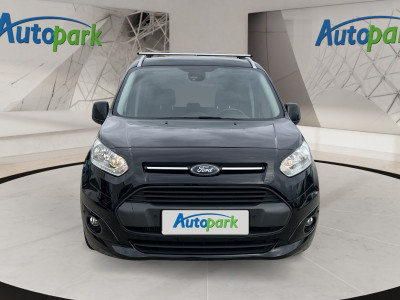 Ford Tourneo Connect Gebrauchtwagen Ford Tourneo Connect Gebrauchtwagen