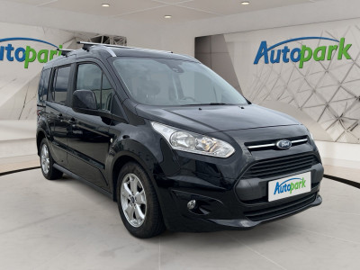 Ford Tourneo Connect Gebrauchtwagen Ford Tourneo Connect Gebrauchtwagen