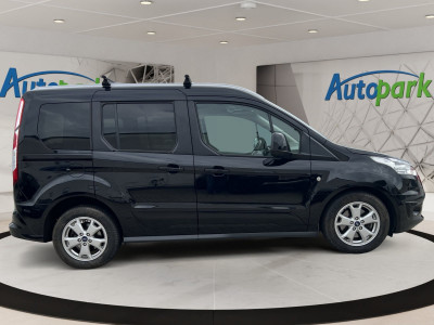 Ford Tourneo Connect Gebrauchtwagen Ford Tourneo Connect Gebrauchtwagen
