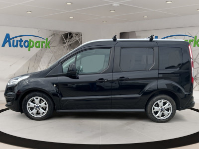 Ford Tourneo Connect Gebrauchtwagen Ford Tourneo Connect Gebrauchtwagen