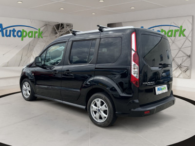 Ford Tourneo Connect Gebrauchtwagen Ford Tourneo Connect Gebrauchtwagen