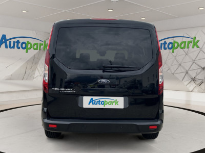 Ford Tourneo Connect Gebrauchtwagen Ford Tourneo Connect Gebrauchtwagen
